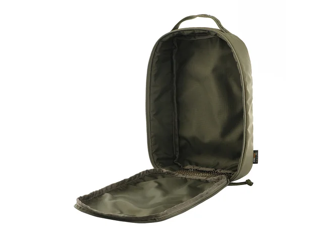 Органайзер M-Tac утилітарний Elite Large (30х19 см) Ranger Green Фото 5